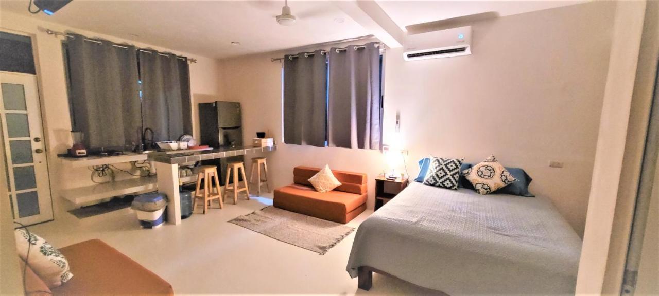 Mangal Suites Brisas de Zicatela Exteriér fotografie