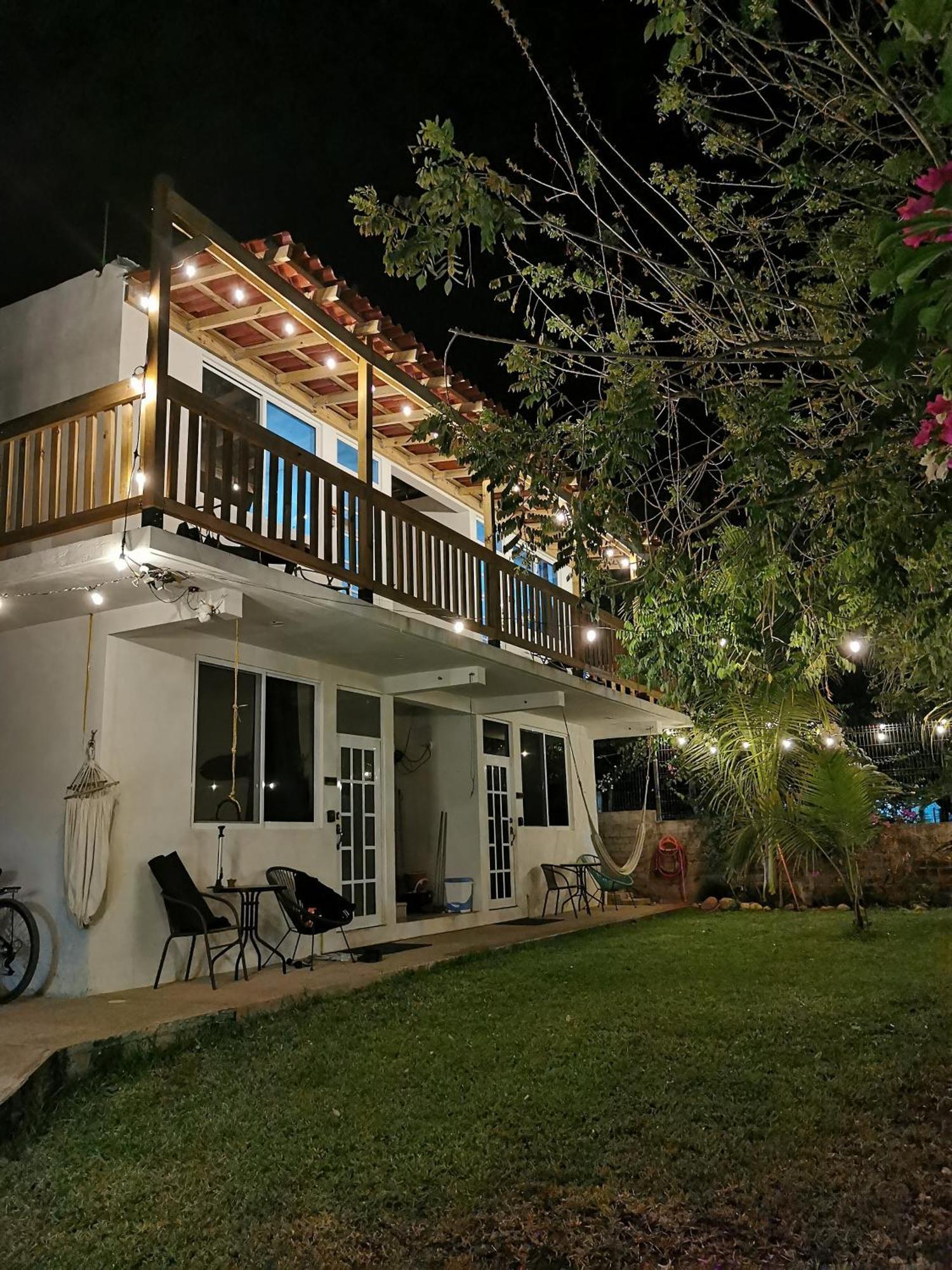 Mangal Suites Brisas de Zicatela Exteriér fotografie